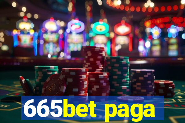 665bet paga